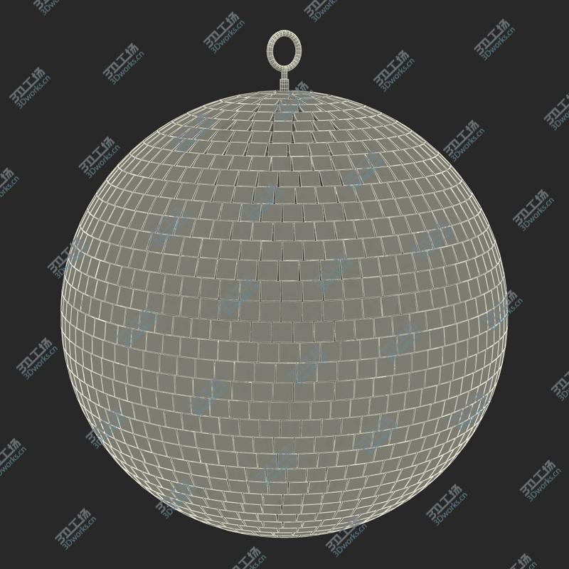 images/goods_img/2021040162/Disco Ball Rainbow/4.jpg